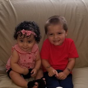 Meet your Posher, Mary luz